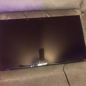 50” Vizio Tv